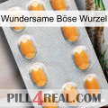 Wundersame Böse Wurzel cialis3